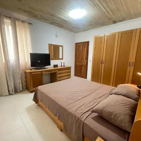 Mellieha Apartment Appartement *
