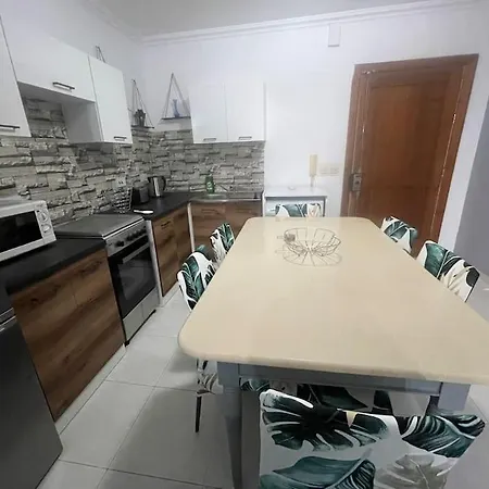 Mellieha Apartment Mellieħa