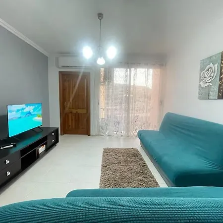 Appartement Mellieha Apartment *