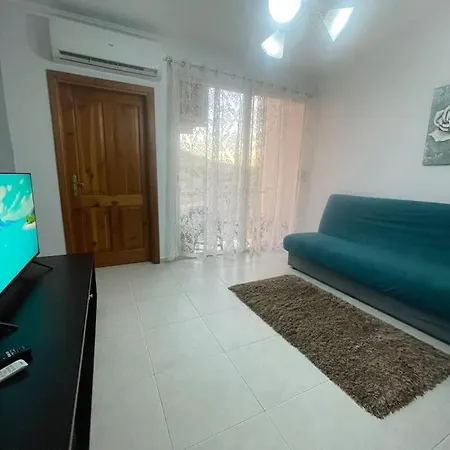 Appartement Mellieha Apartment Mellieħa