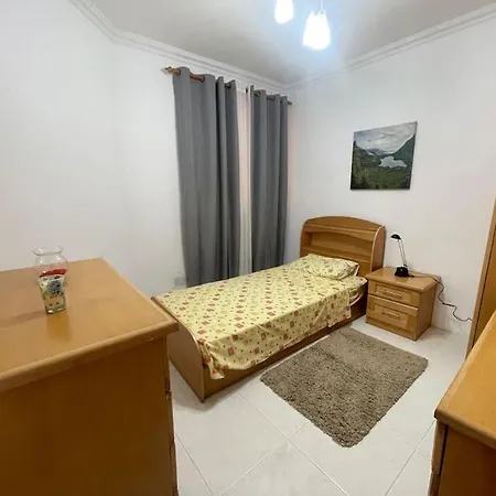 Mellieha Apartment * Mellieħa