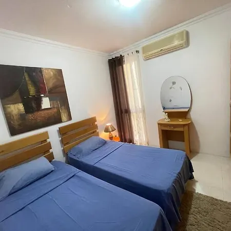 Mellieha Apartment Apartment Mellieha