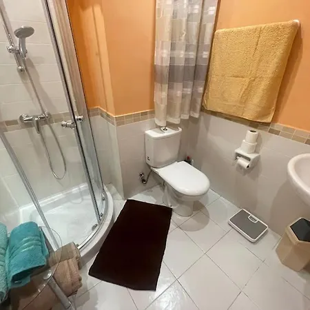 Appartamento Mellieha Apartment