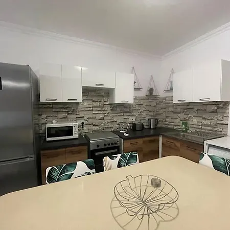 Apartment Mellieha Apartment Mellieha